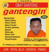 Gantengin